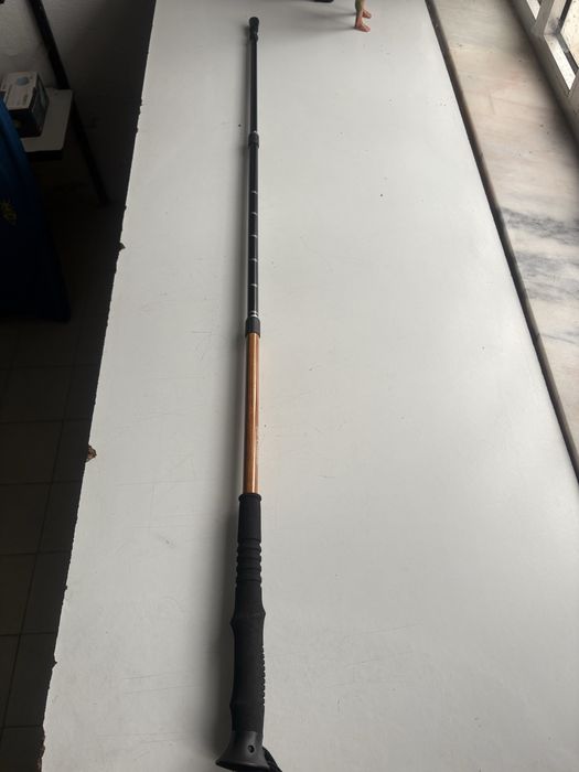 Bastão para caminhadas marca Bo camiño