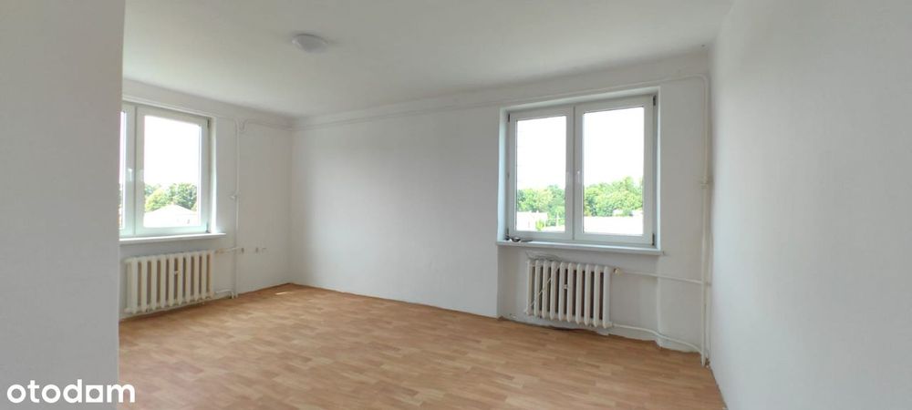 Kawalerka z oddzielną kuchnią I Piwnica