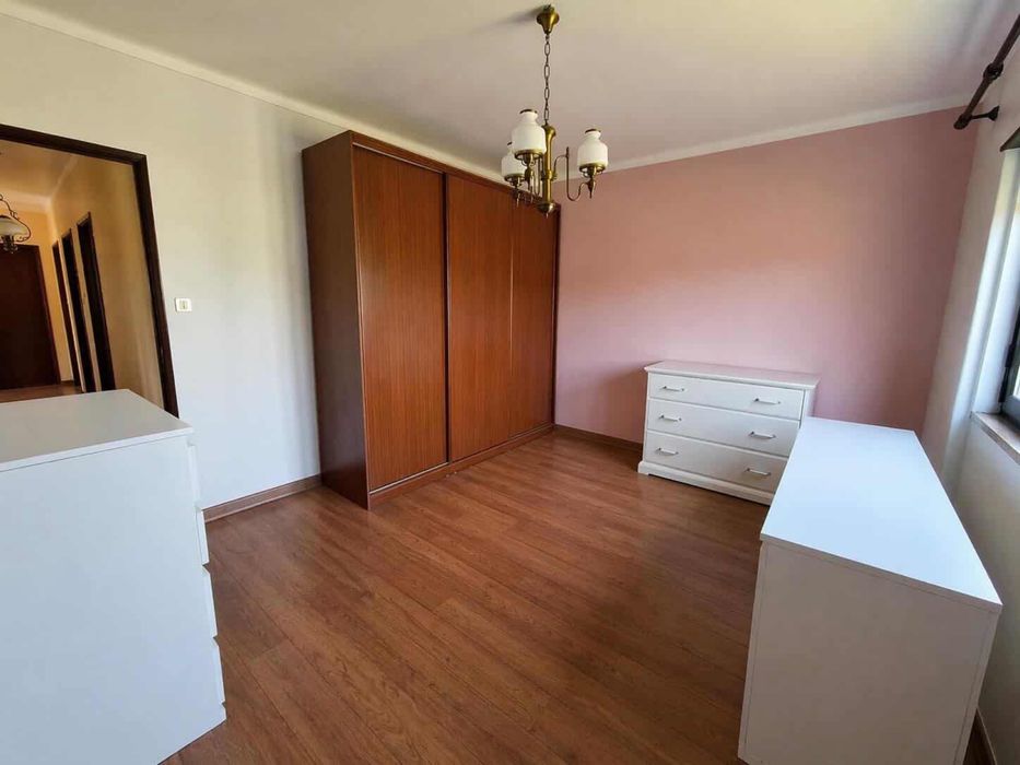 Moradia T3 2WC’s com garagem e quintal