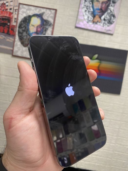 Продам экран дисплей модуль lccd айфон apple iphone 13 Pro Max Origina
