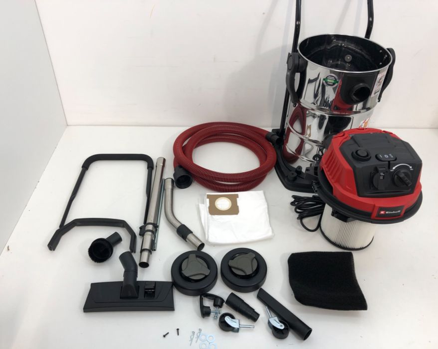 Odkurzacz Einhell TE VC 1900 W