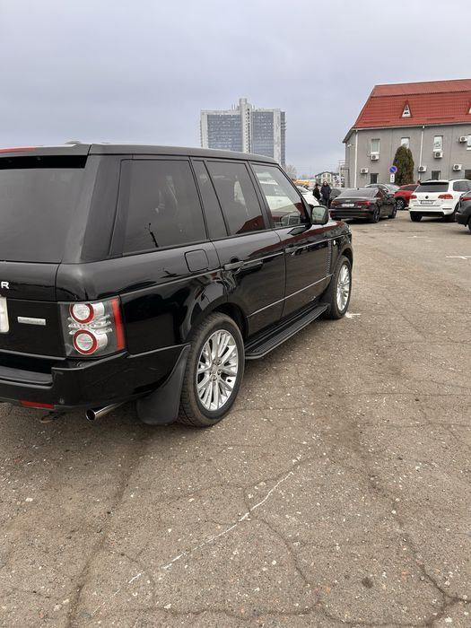 Продаю LEND ROVER