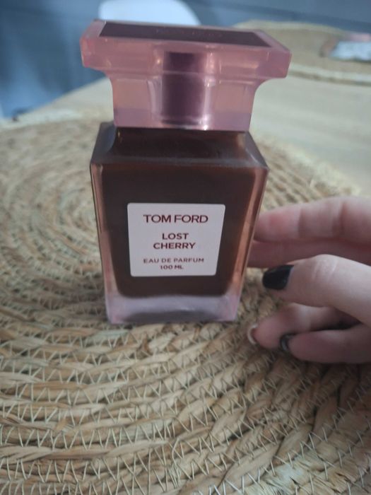 Oryginalne perfumy last cherry tom ford