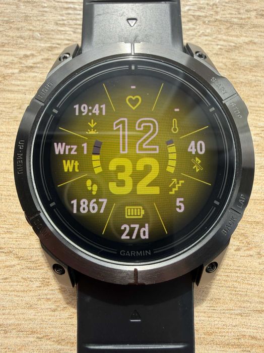 Garmin EPIX Pro gen 2