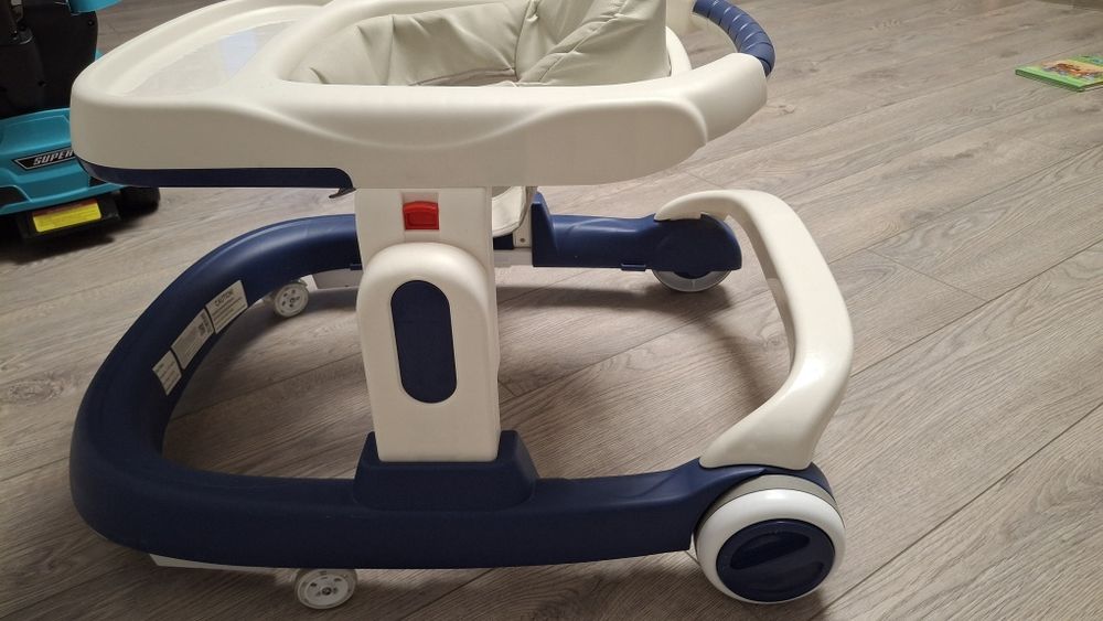 ходунці Baby Walker нові