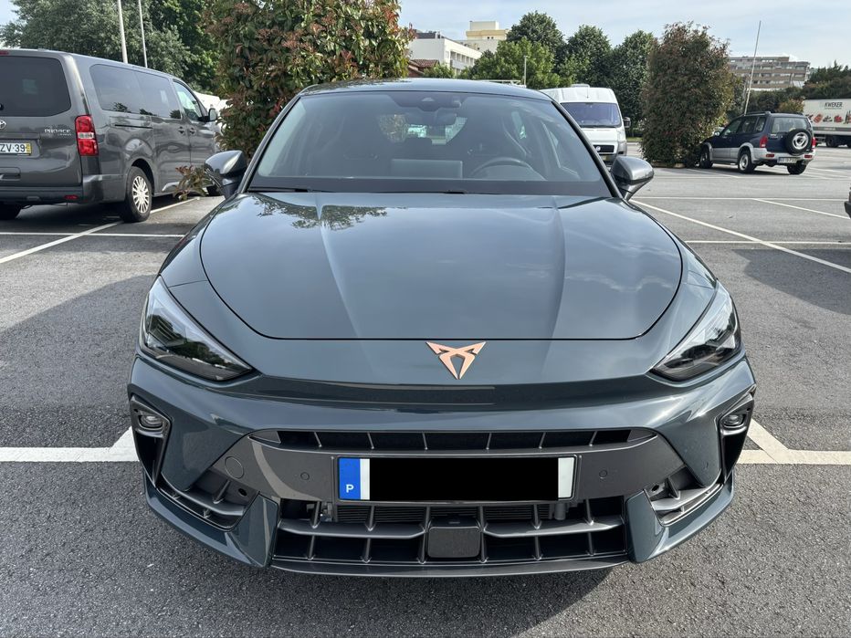 Cupra Leon 1.5 eTSI de 2025