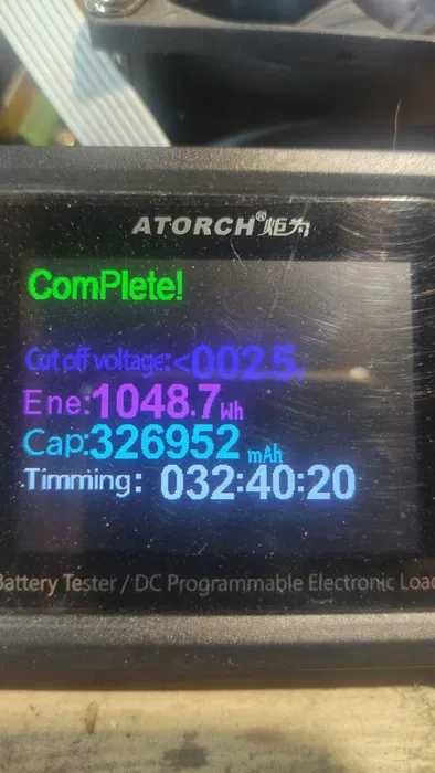Акумулятор LiFePO4 12v / 24в / 48в / 105ah / 280ач / 314ah.