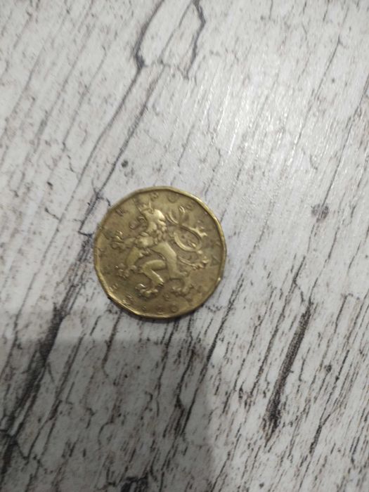 Stare monety różne