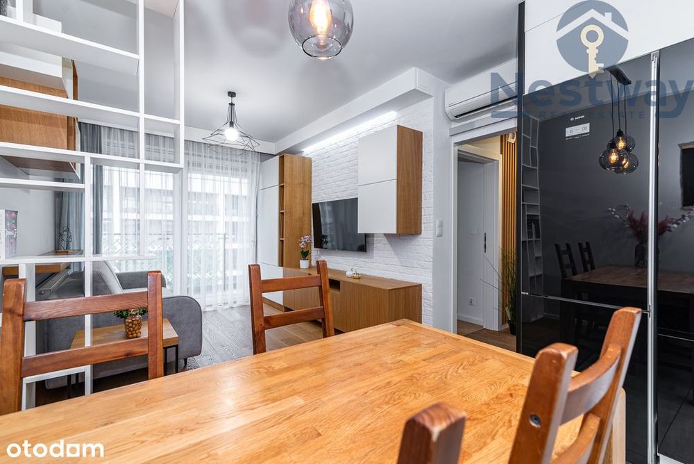 Dąbska| 3 Pokoje| M Postojowe| 46,7 mkw