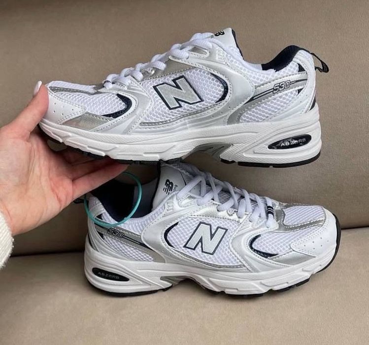New Balance 530, Nb хіт сезону, Люкс Ньюбеленс