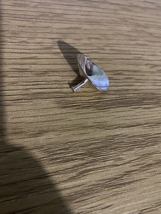 Склеральна Шильда для  захисту ока