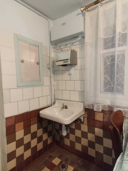 Продаж добротного будинку в с. Могилівка