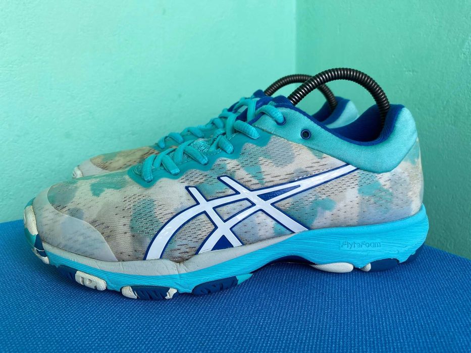 Кросівки Asics Netburner Professional