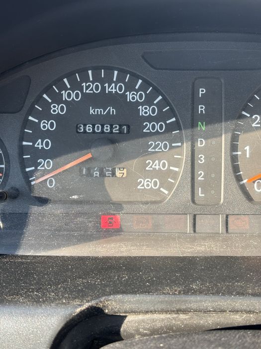 Mitsubishi Galant 8 с мотором 2.4 V6
