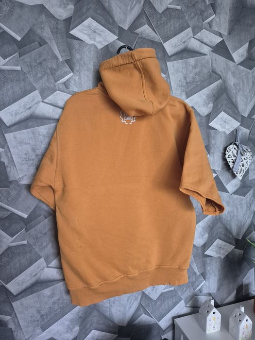 Bluza z kapturem