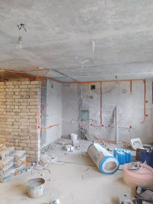 Послуги електрика