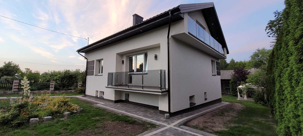 Balustrady Barierki Ze Stali Nierdzewnej