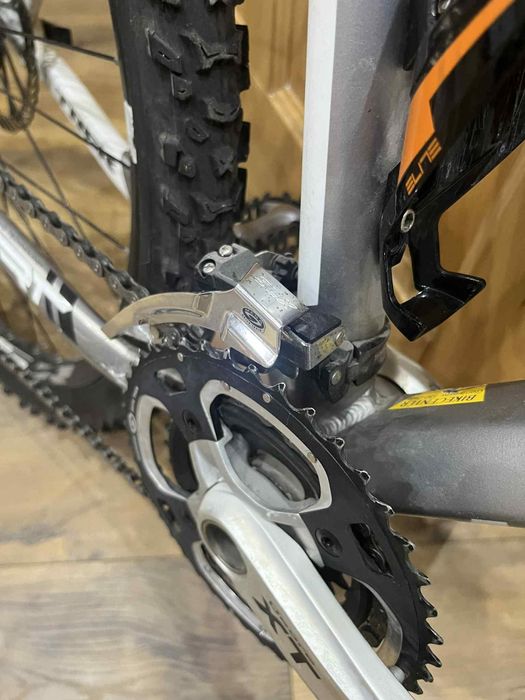 Trek alpha 8000 18.5 cala 47cm