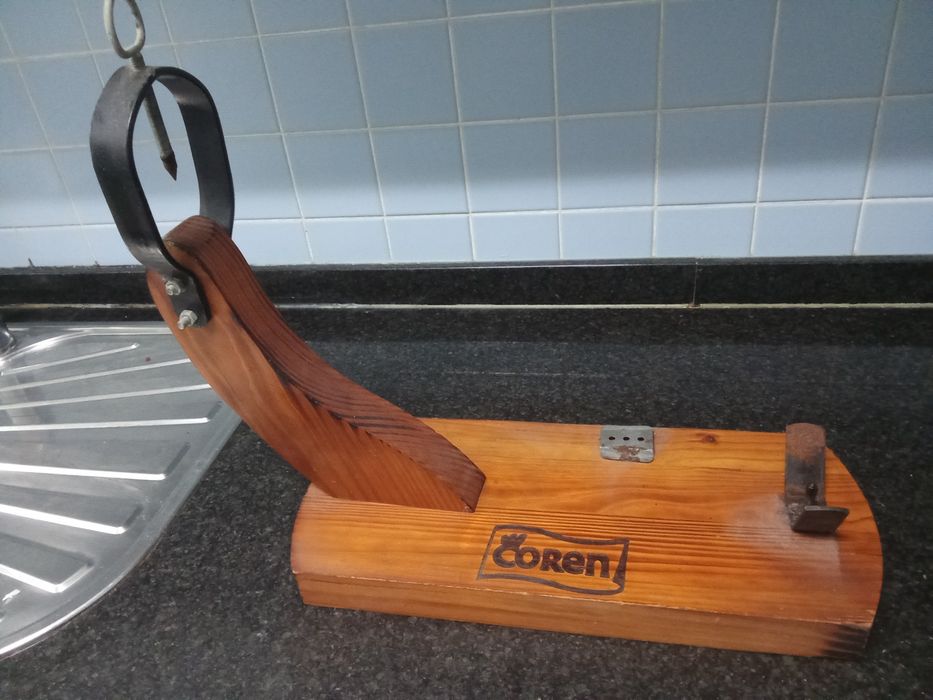 Suporte de Presunto