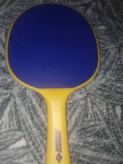 Sprzedam paletkę do ping ponga