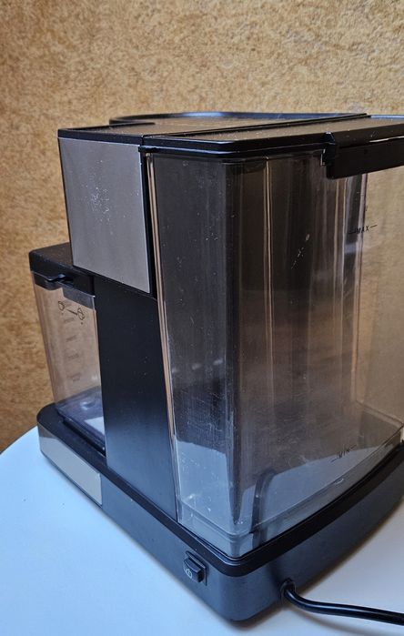 Ekspres do kawy Ciśnieniowy