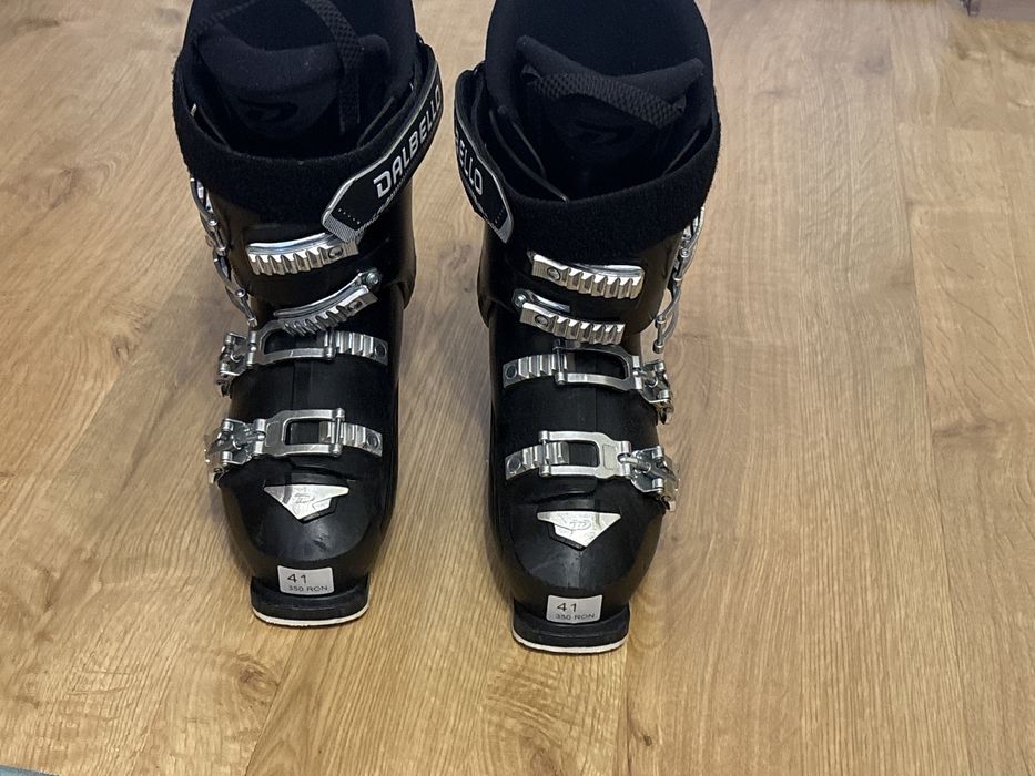 Buty narciarksie dalbello
