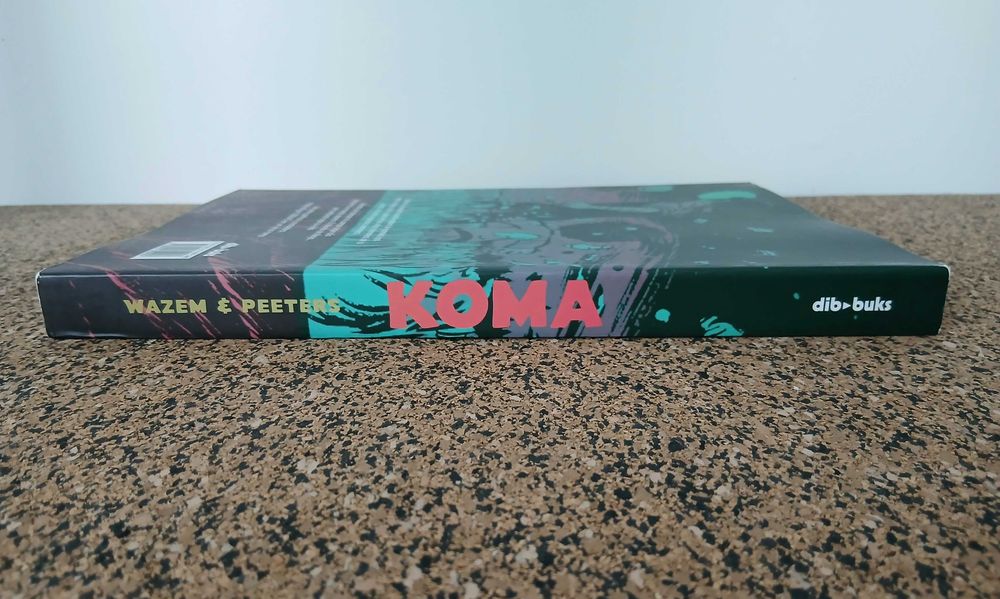 BD - KOMA Integral (Wazem & Peeters)