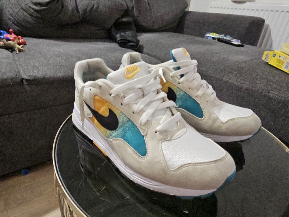 Buty Nike Skylon 2 retro 44.5