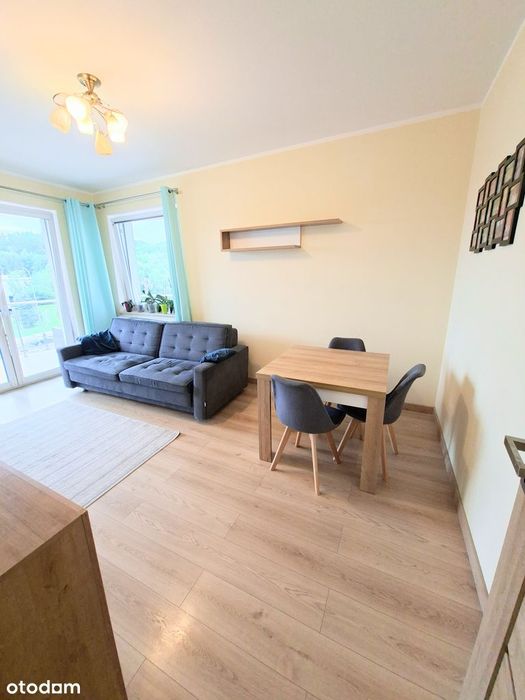 Olsztyn, Nagórki, Barcza 58 | 60 m² | 3 pokoje | Nowe budownictwo