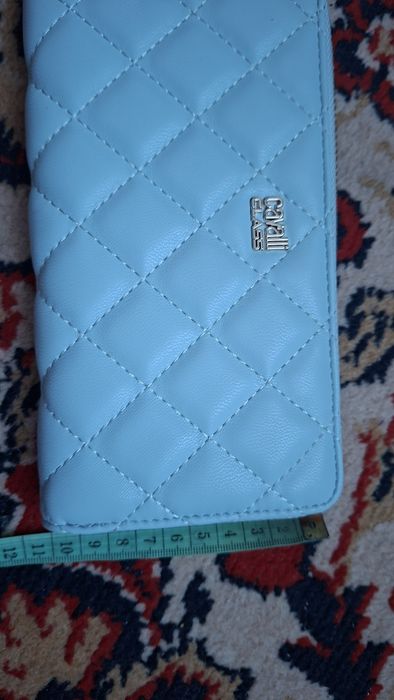 Гаманець Cavalli оригінал