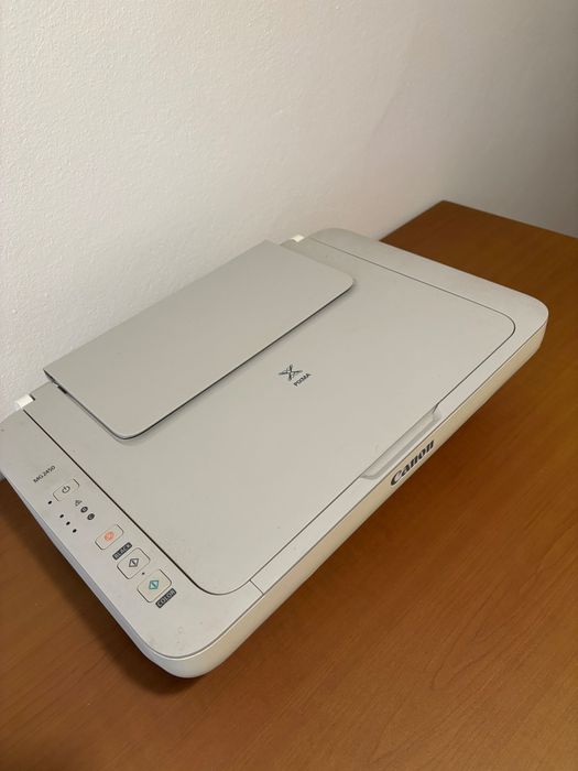 Impressora Canon MG2450