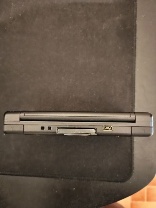 Nintendo DS Lite