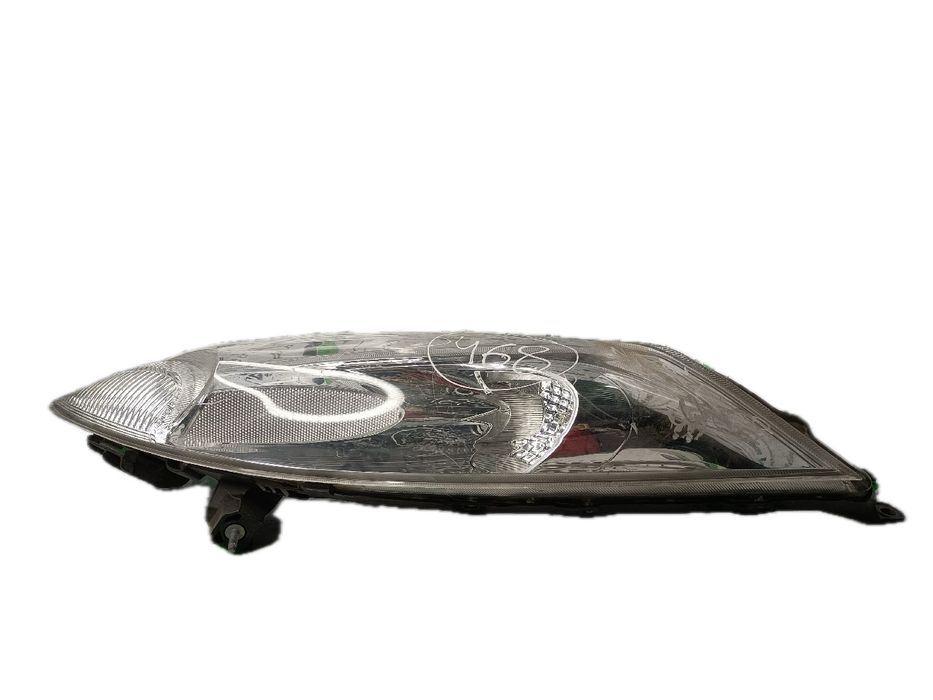 Ótica / farol esquerda NISSAN Juke (F15)