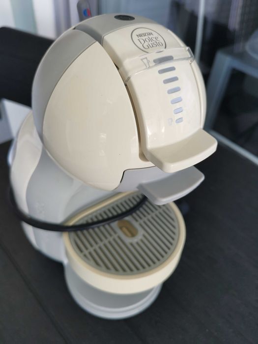 Coffee Machine455443359697489922