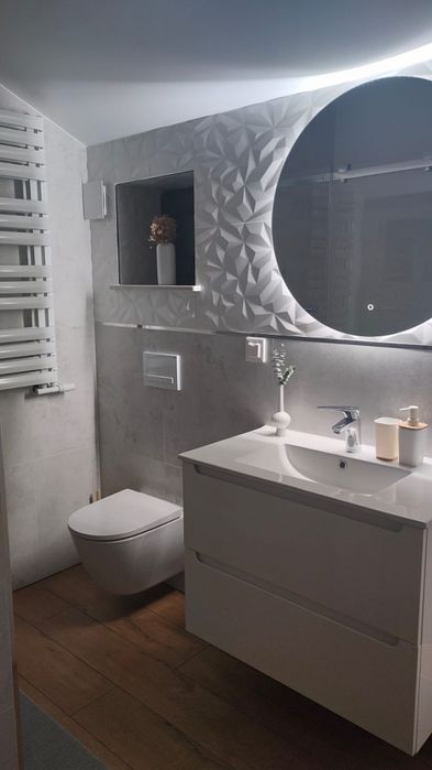 Apartament DobraNocka zaprasza na  wypoczynek 3 km,od centrum Karpacza