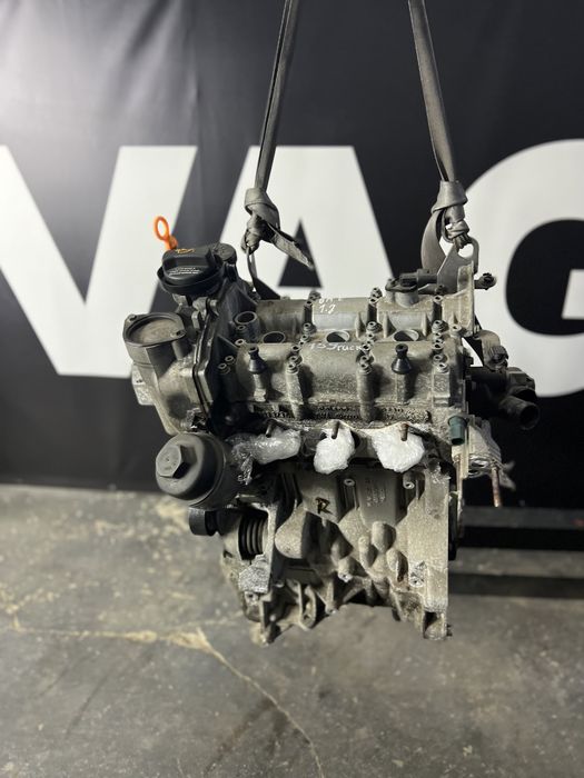 Двигатель 1.2 HTP BME,двигун 1.2i бензин,шкода фабія,румстер,поло,мпі