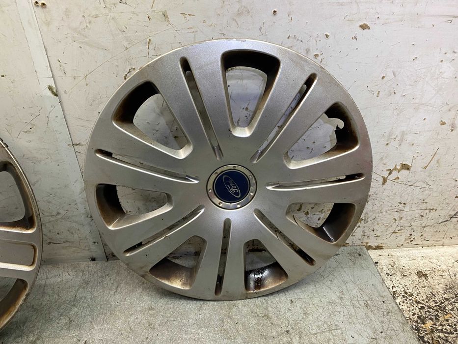 Ford OE Kołpaki 16" Oryginalne Komplet