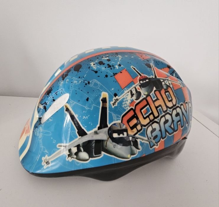 Kask w samoloty rozmiar S