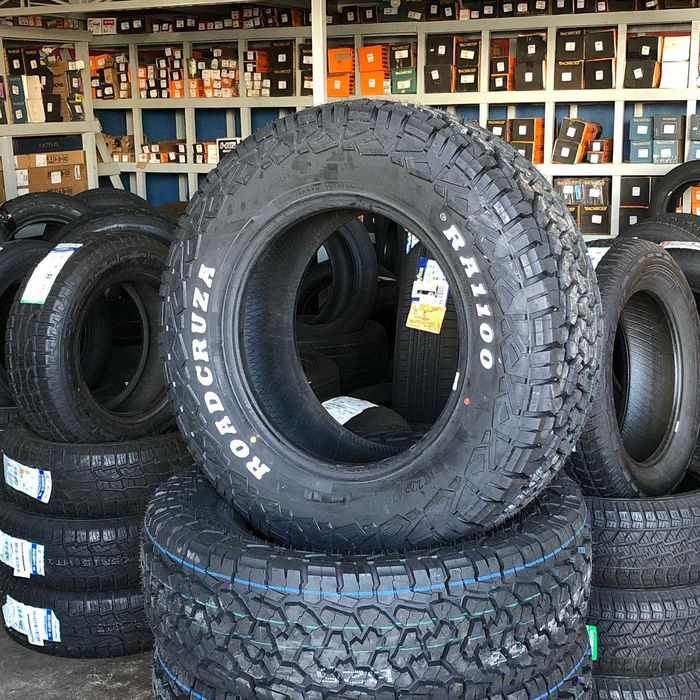 245/70 R17 Roadcruza RA1100 A/T грязьова шина OffRoad, НП без авансу