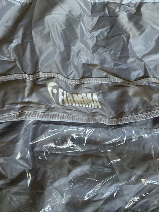 Fiamma Bike Cover Premium  (NOVA)