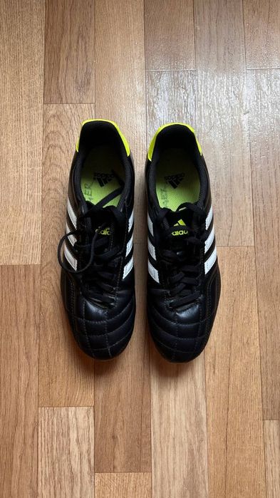 Бутси Adidas копи, розмір 39, стан 8/10