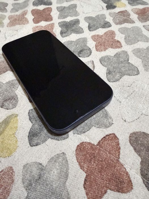 Iphone 17 Pro 256 Gb - Azul Escuro