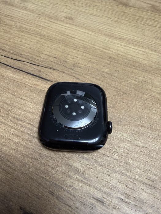 Apple watch 10 46mm GPS Jet Black