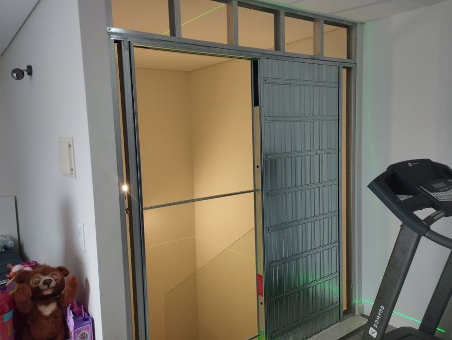Construção e Renovação Civil/Empreiteiro com Alvará IMPIC