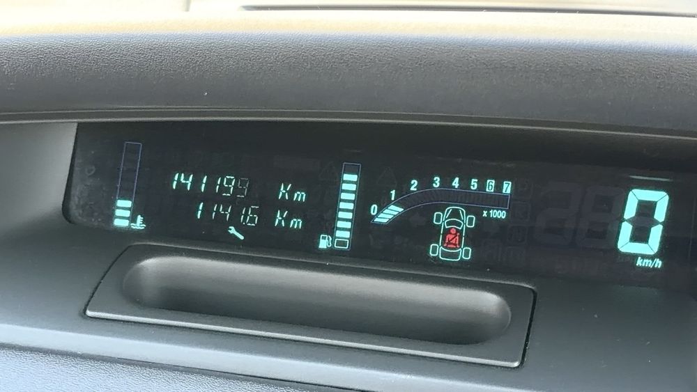 Продам Renault Scenic