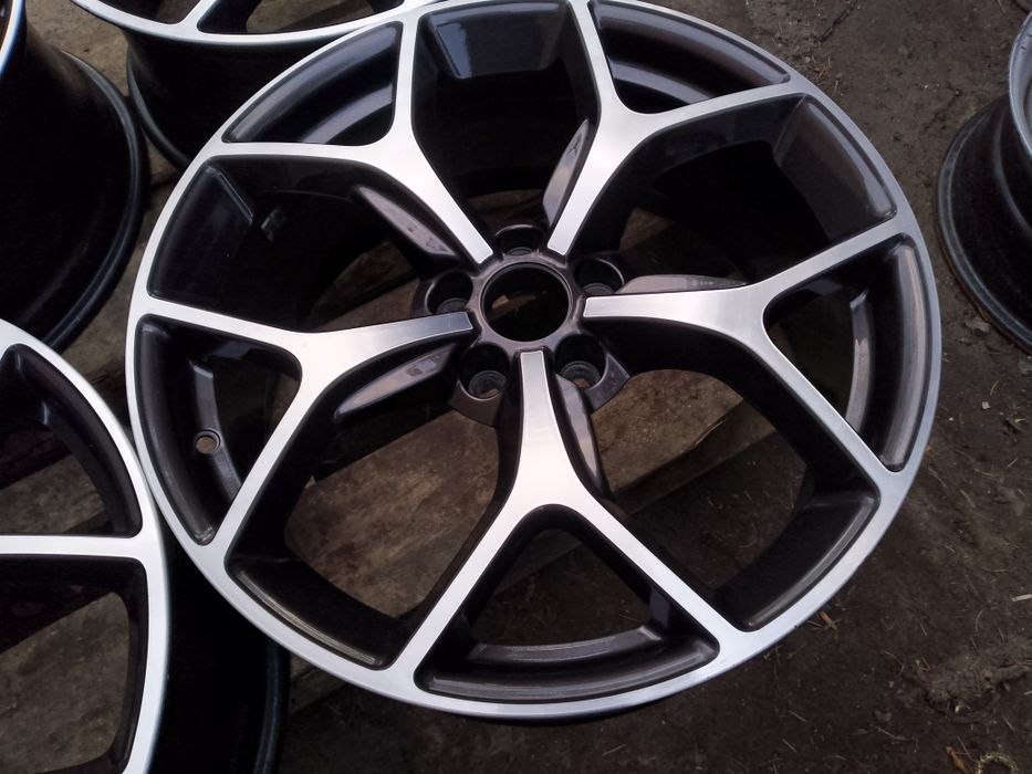 Felgi aluminiowe Alfa Romeo Stelvio 19 5x110