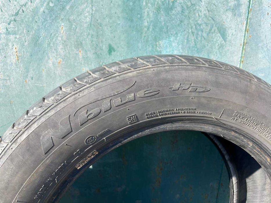 Шини Nexen 185 60 R15 літо