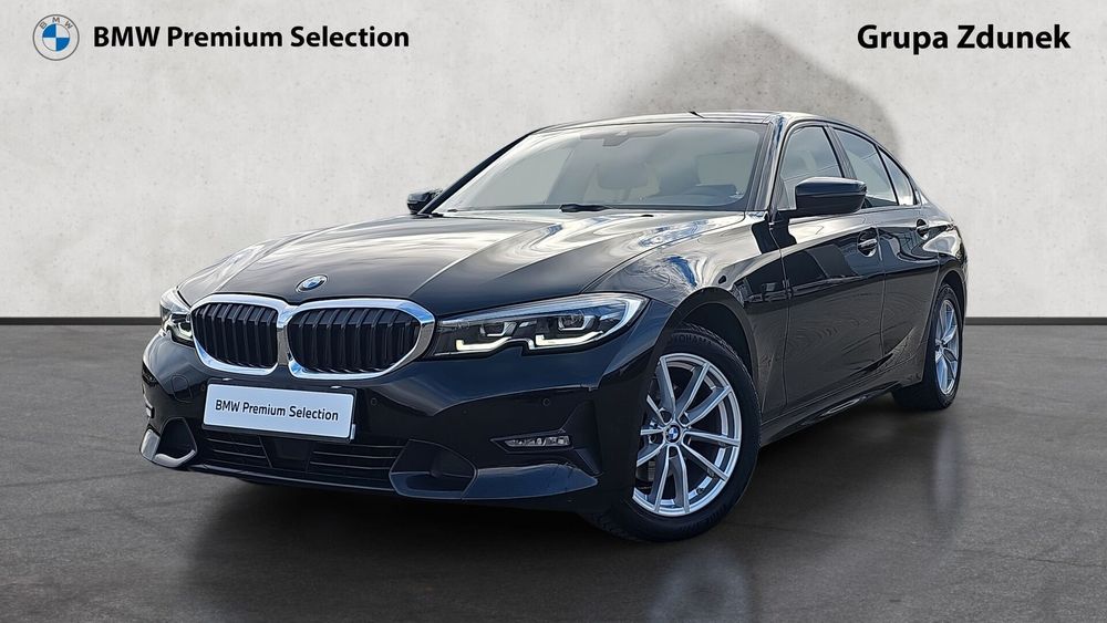 BMW Seria 3