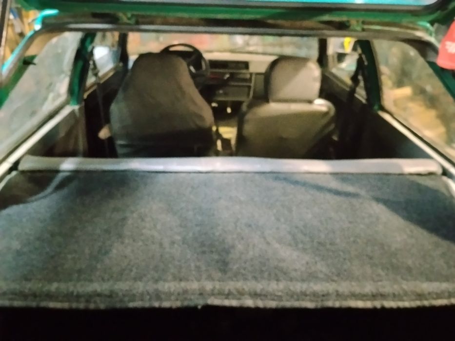 Заз Таврія в хорошому стані