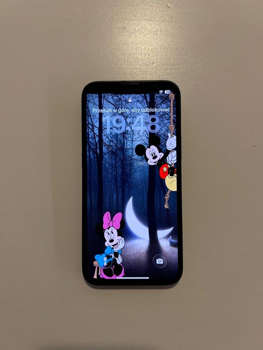 iPhone 13mini - bardzo dobry stan